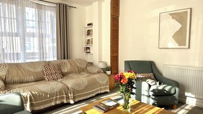 Smart TV, books, computer monitors