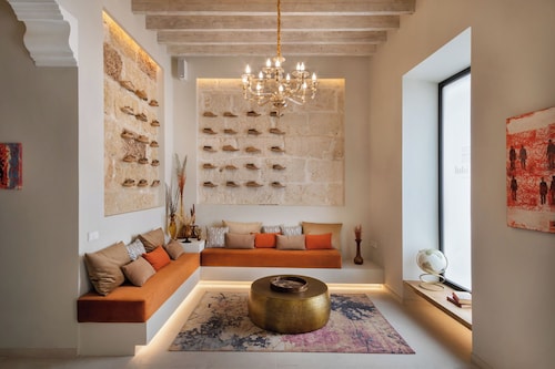 Can Vidal Boutiques Rooms