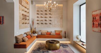 Can Vidal Boutiques Rooms