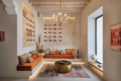 Can Vidal Boutiques Rooms