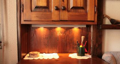 Style and Tradition, for those who want a comfortable environment in the center.