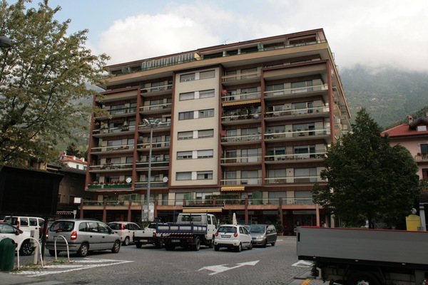 Fachada