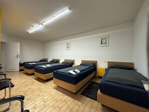 2 chambres, accès Internet, draps fournis