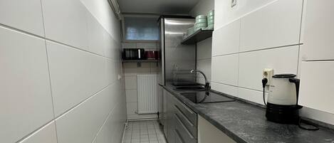 Micro-ondes, plaque de cuisson