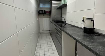 Exclusive group hostel in the heart of Berlin