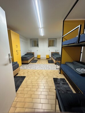 2 chambres, accès Internet, draps fournis