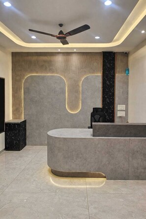 Unclassified image, 4 of 16, button - Hotel Abhishek Pride  (Shani Shingnapur)