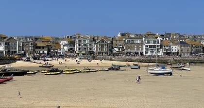 Penny’s Place – Charming Downalong Apartment Near Beach and Harbour, Perfect for Families