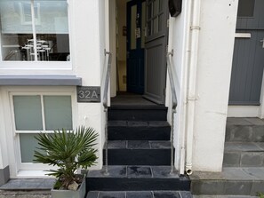 Detalle exterior