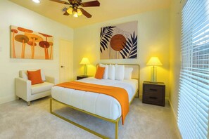 3 bedrooms, iron/ironing board, travel cot, free WiFi - Private Pool Private Garage Galleria Home (Houston)