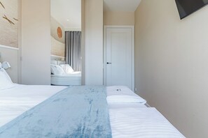 Iron/ironing board, free WiFi - Imperial Apartments-Nadmorski Kameralnie (Sopot)