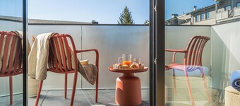 Imperial Apartments-Nadmorski Kameralnie 公寓  