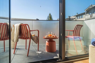 Imperial Apartments-Nadmorski Kameralnie