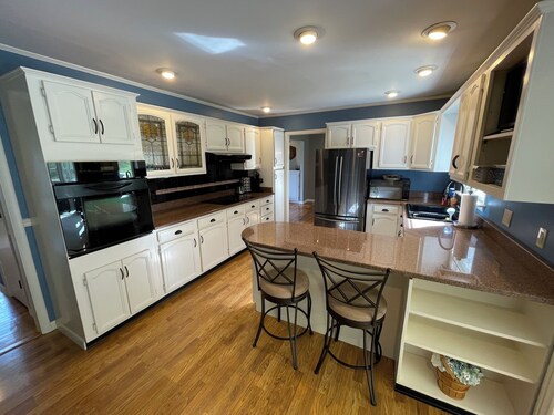 Spacious 4 Bedroom, 2.5 Bath in Catskills and Close to Oneonta/Cooperstown