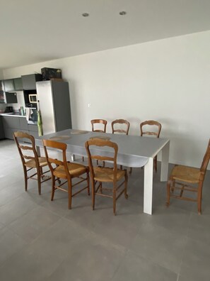 Restauration