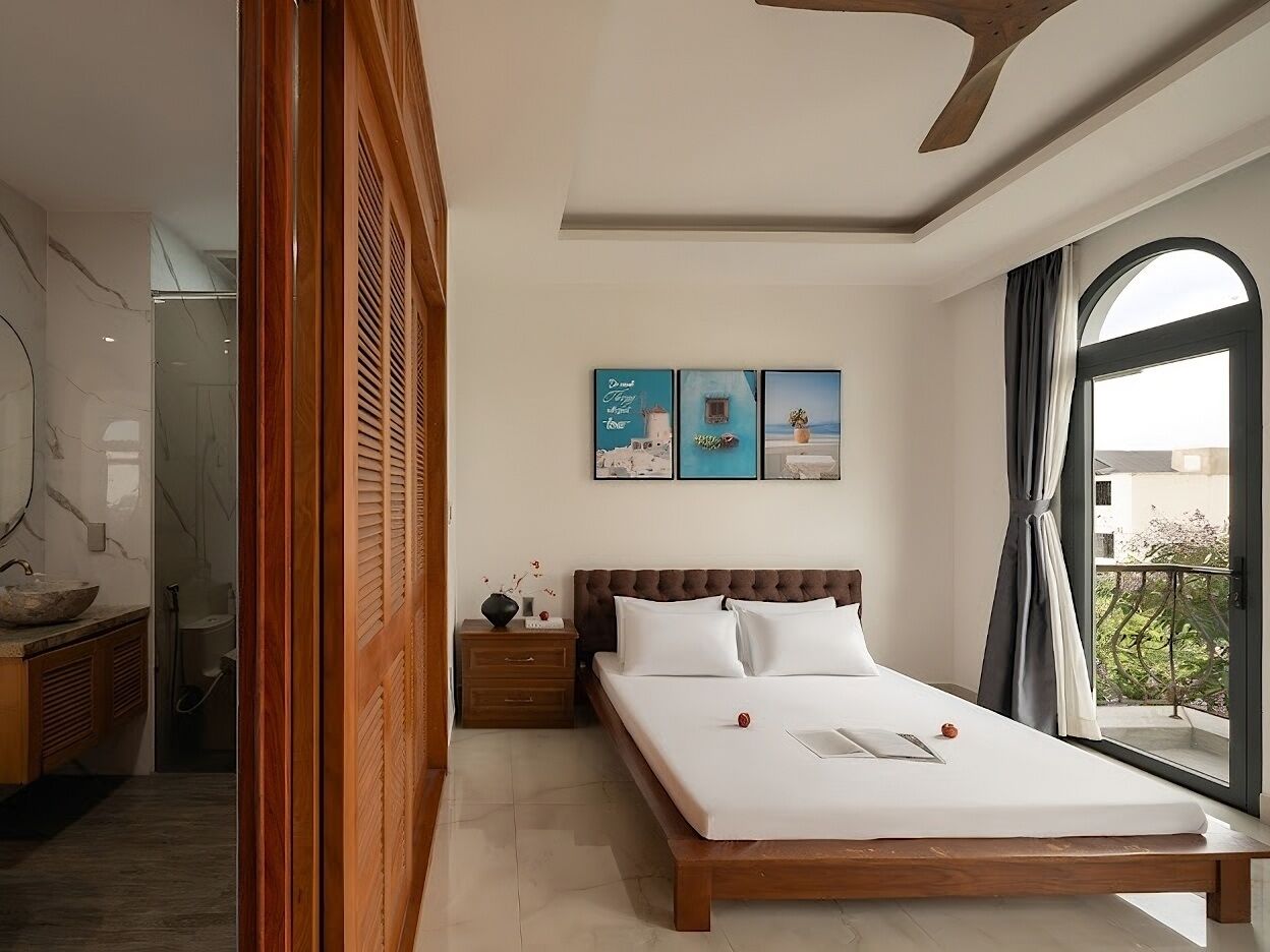 Superior Villa, Private Pool | Free WiFi