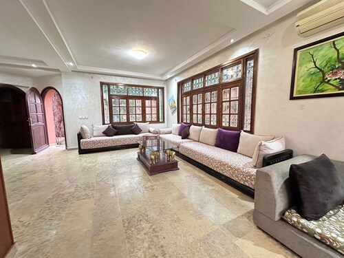 residence riad zitoune