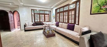 residence riad zitoune