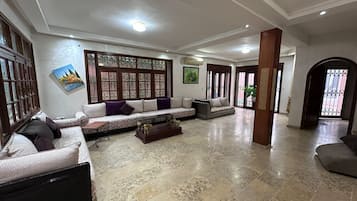 Recepción