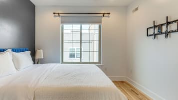 Apartment (3 Bedrooms) | Interior