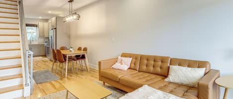 Huoneisto (3 Bedrooms) | Majoituspaikan julkisivu