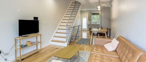 Appartement (3 Bedrooms) | Intérieur