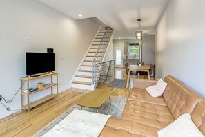 Apartamento (3 Bedrooms) | Parte interna