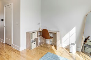 Apartamento (3 Bedrooms) | Interior