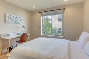 Apartment (3 Bedrooms) | Interior