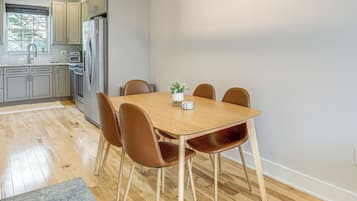 Apartemen (3 Bedrooms) | Interior