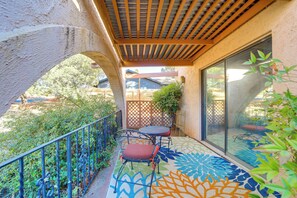 Ferienhaus (3 Bedrooms) | Innenbereich