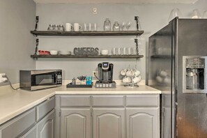 Hus (3 Bedrooms) | Innvendig