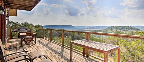 Casa (3 Bedrooms) | Façana frontal de l'allotjament