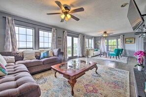 Hus (3 Bedrooms) | Innvendig