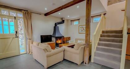 The Dartmoor Hideaway