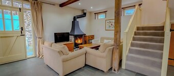 The Dartmoor Hideaway