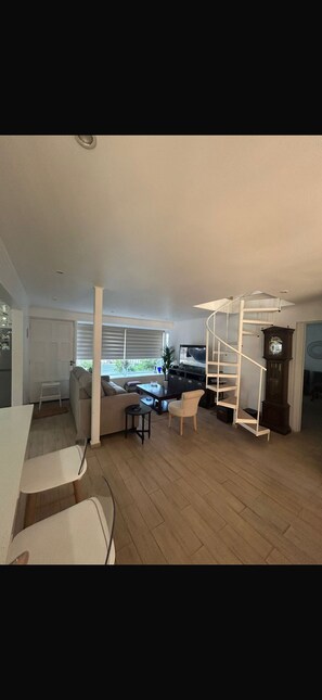 منطقة المعيشة