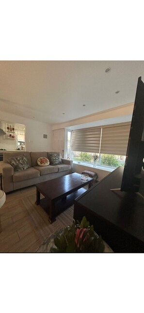 منطقة المعيشة