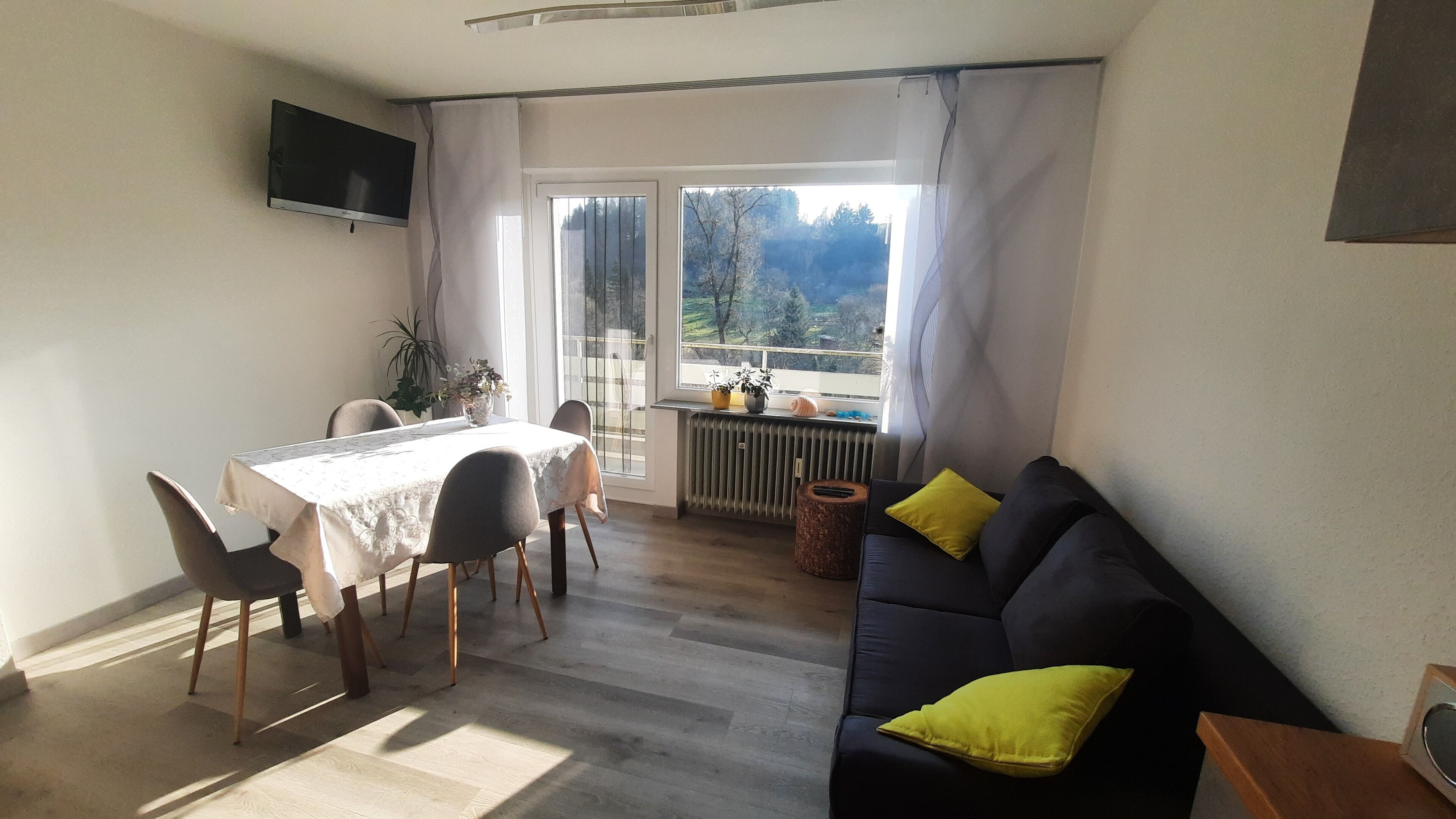 Älytelevisio, kirjoja, stereot