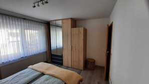 Internet y ropa de cama