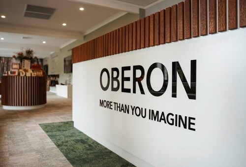 ✨Delight in Oberon✨