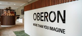 ✨Delight in Oberon✨