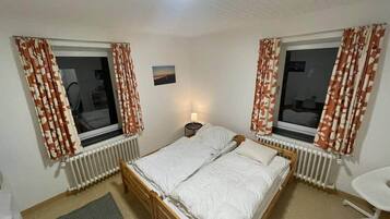 1 Schlafzimmer, WLAN
