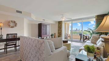 スマートテレビ