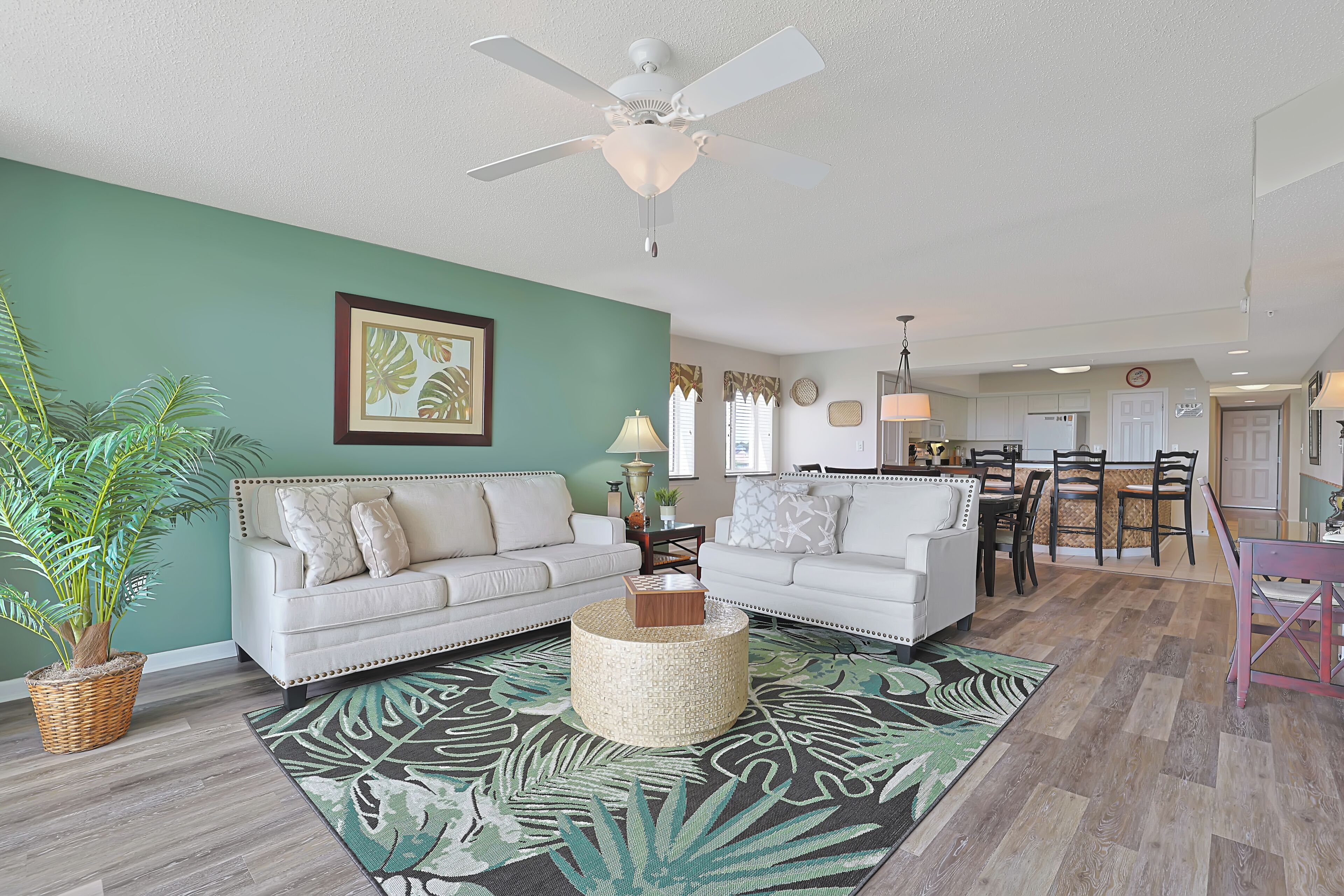 Téléviseur connecté