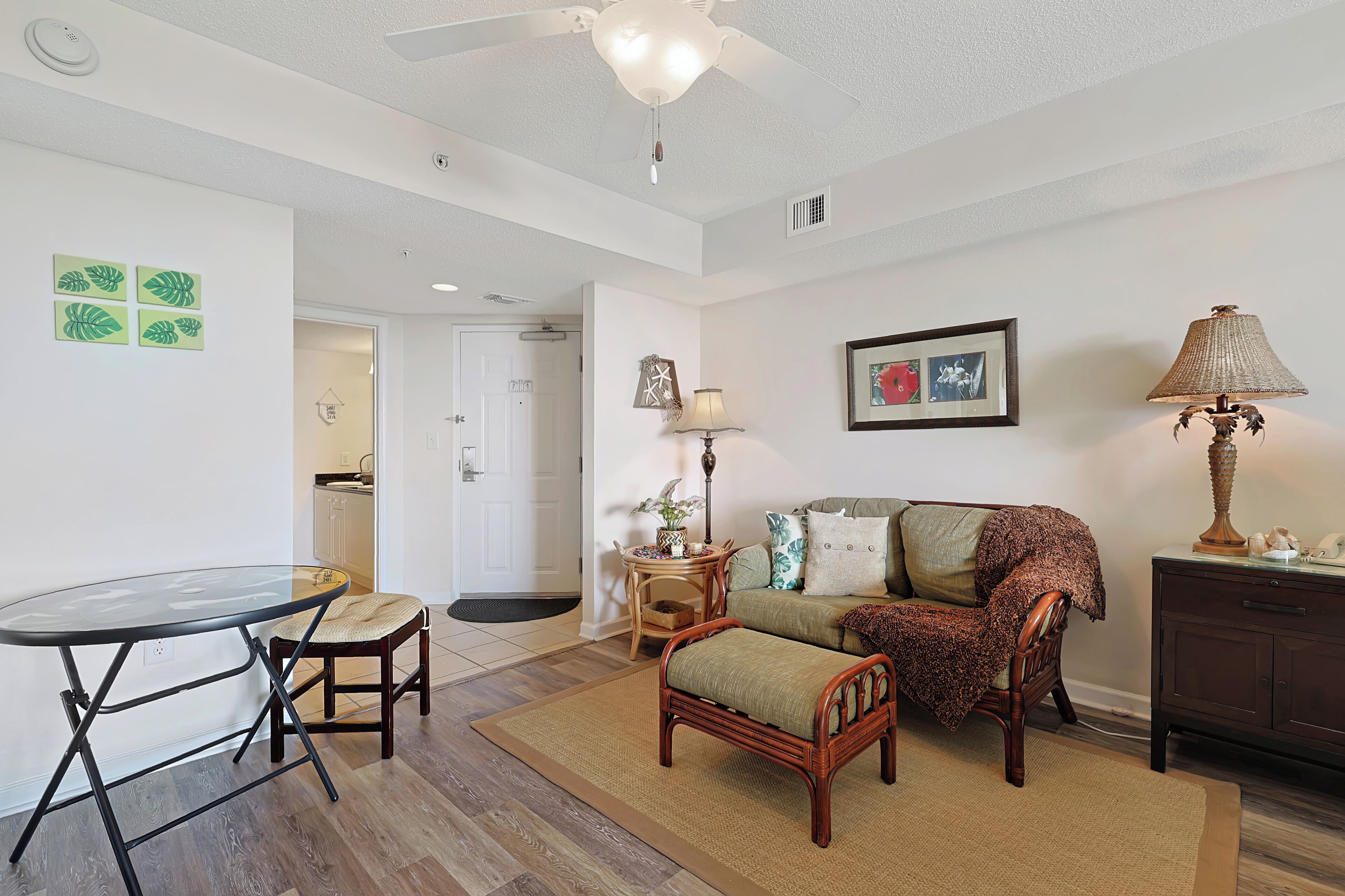 Téléviseur connecté