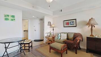 Téléviseur connecté