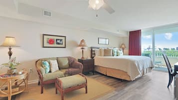 Iron/ironing board, WiFi