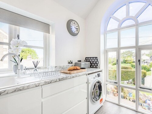 Luxury home in a beautiful North Wales location