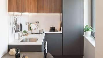 Four, plaque de cuisson, lave-vaisselle